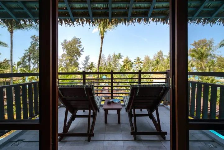 Као Лак: The Haven Khao Lak