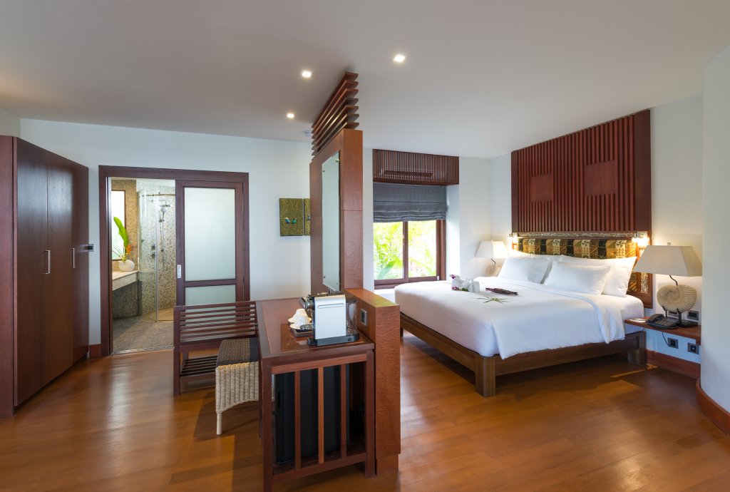 Као Лак: The Haven Khao Lak