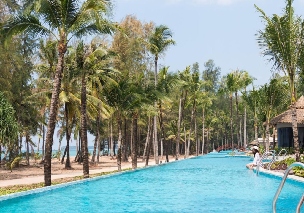 Као Лак: The Haven Khao Lak