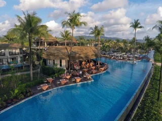 Као Лак: The Haven Khao Lak