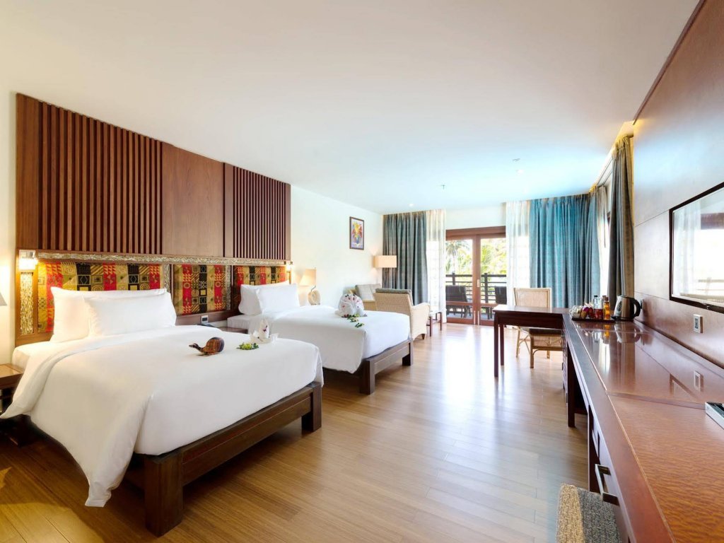 Као Лак: The Haven Khao Lak