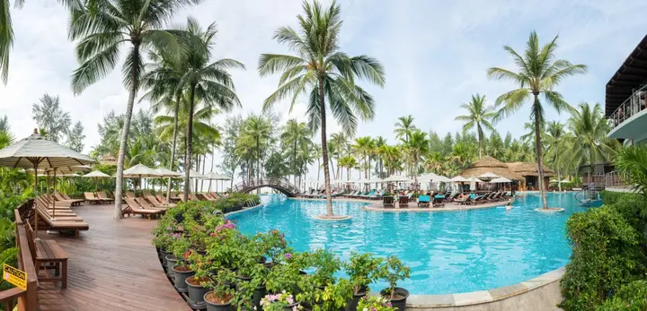 Као Лак: The Haven Khao Lak