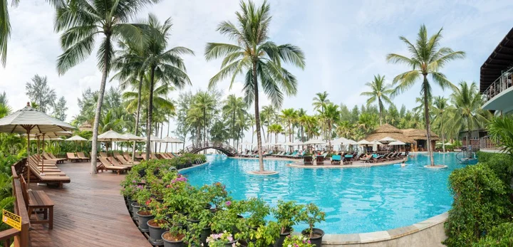 Као Лак: The Haven Khao Lak