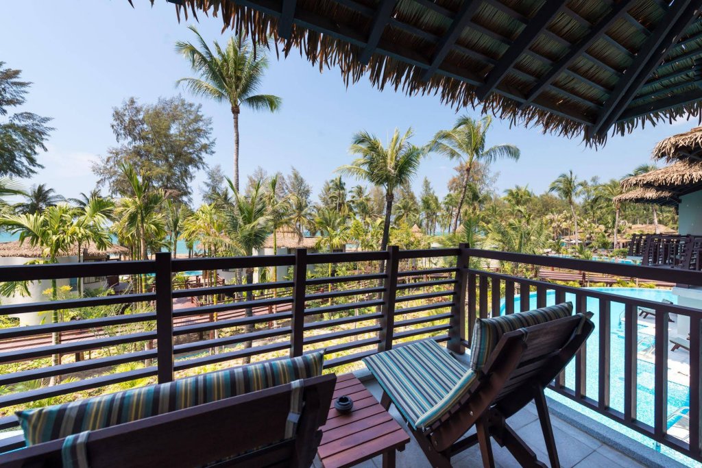 Као Лак: The Haven Khao Lak