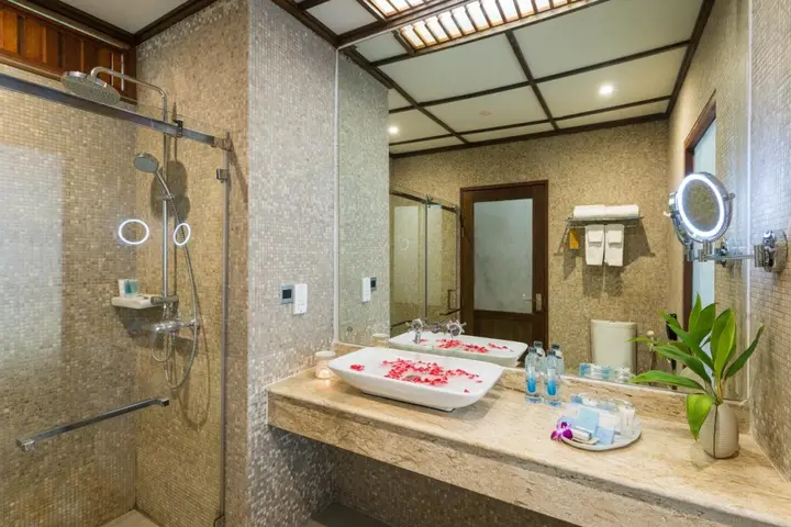 Као Лак: The Haven Khao Lak