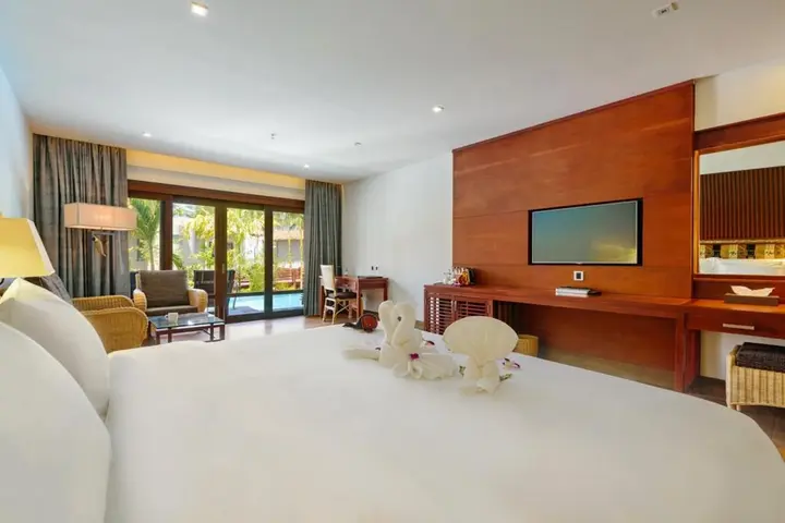 Као Лак: The Haven Khao Lak