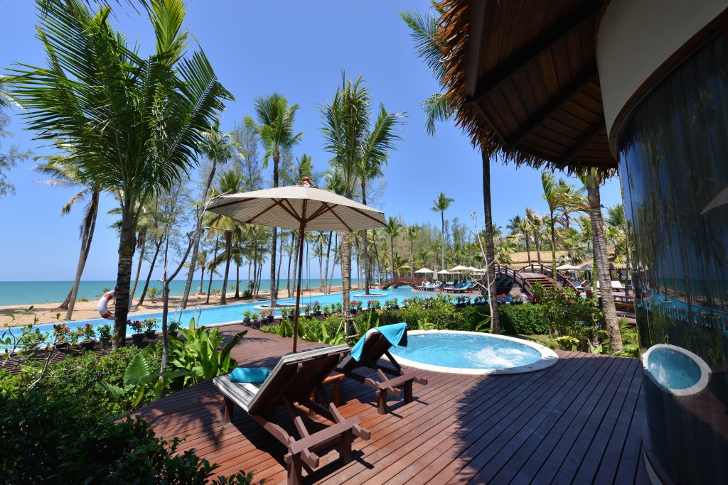 Као Лак: The Haven Khao Lak