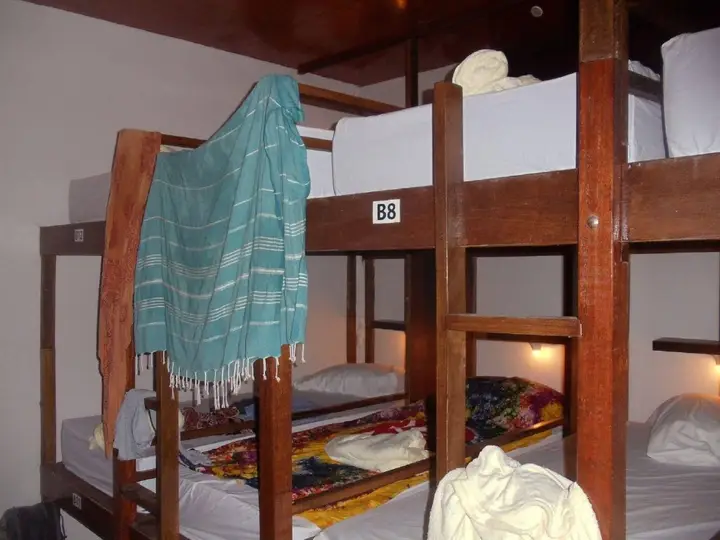 Our House Hostel — фото 2