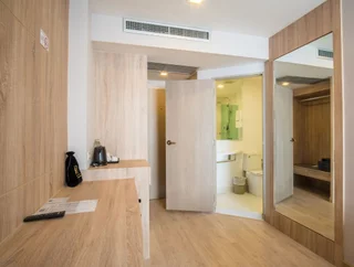 На Чом Тхиан: Rodina Beach Hotel
