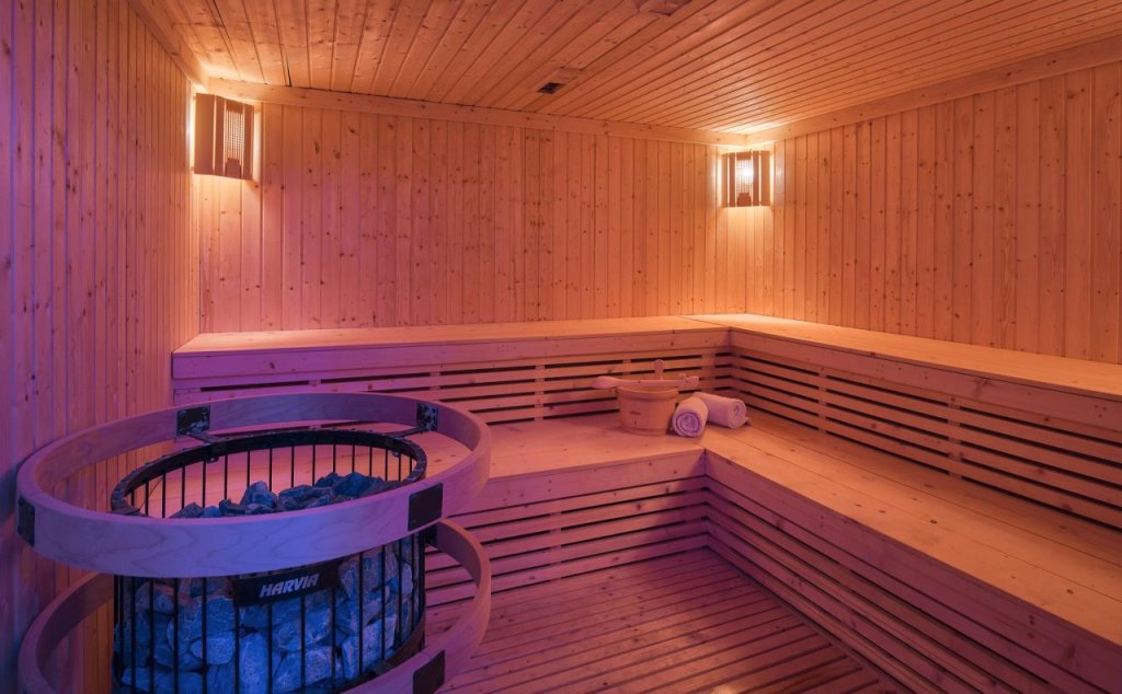 На Чом Тхиан: Rodina Beach Hotel