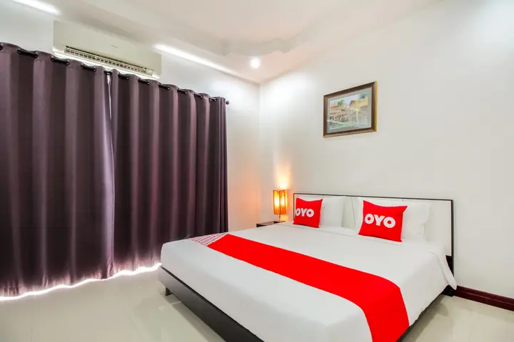 Хуахин: OYO 242 Baan Noppadol Hua Hin Resort