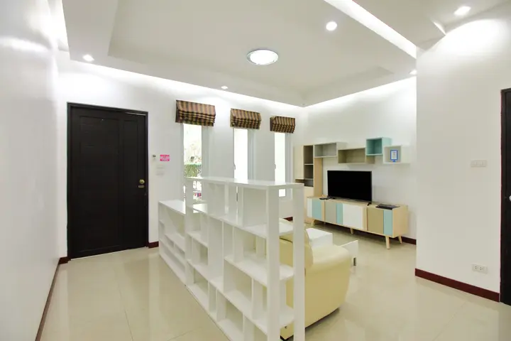 Хуахин: OYO 242 Baan Noppadol Hua Hin Resort