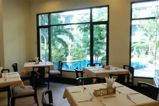 Чонбури: Lecasa Bangsaen Hotel