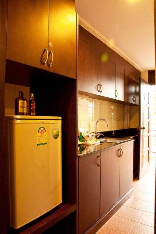 Чонбури: Lecasa Bangsaen Hotel