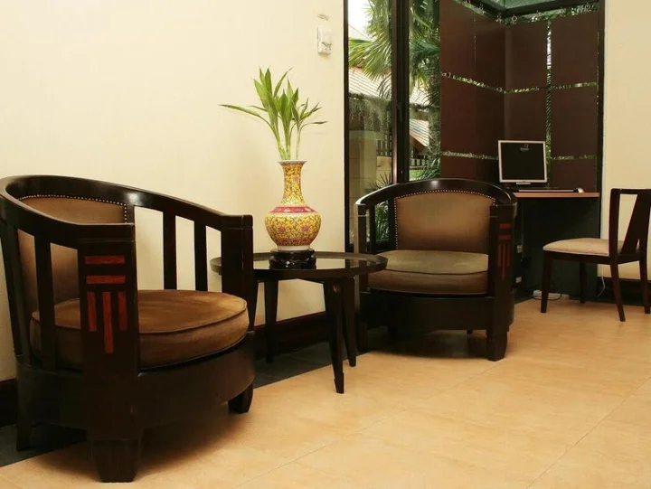Чонбури: Lecasa Bangsaen Hotel