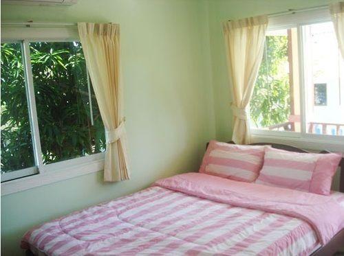 Ко-Лан: Kanchanaporn resort