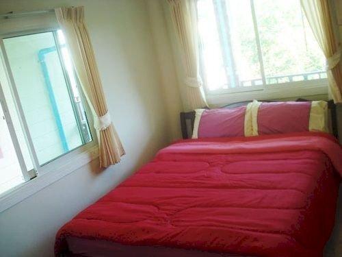 Ко-Лан: Kanchanaporn resort