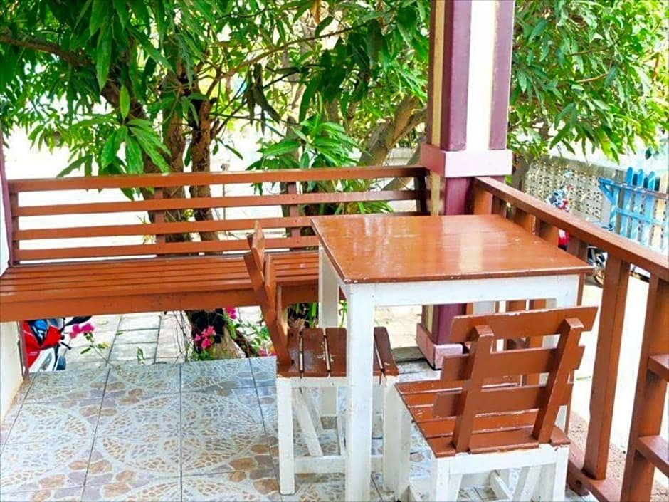 Ко-Лан: Kanchanaporn resort