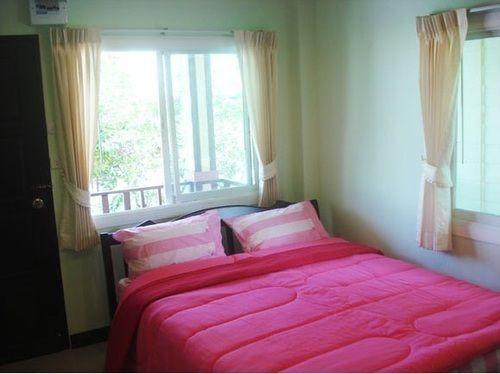 Ко-Лан: Kanchanaporn resort