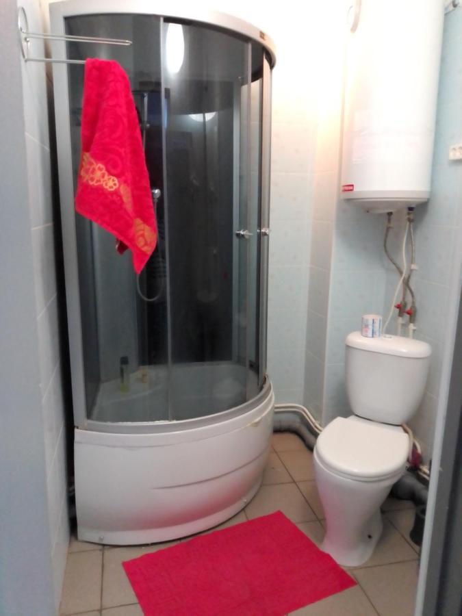 Пермь: Camin Hostel