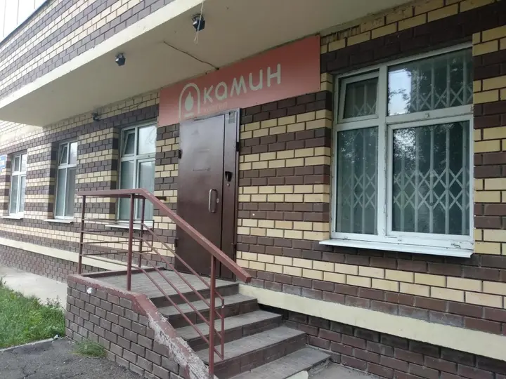 Пермь: Camin Hostel