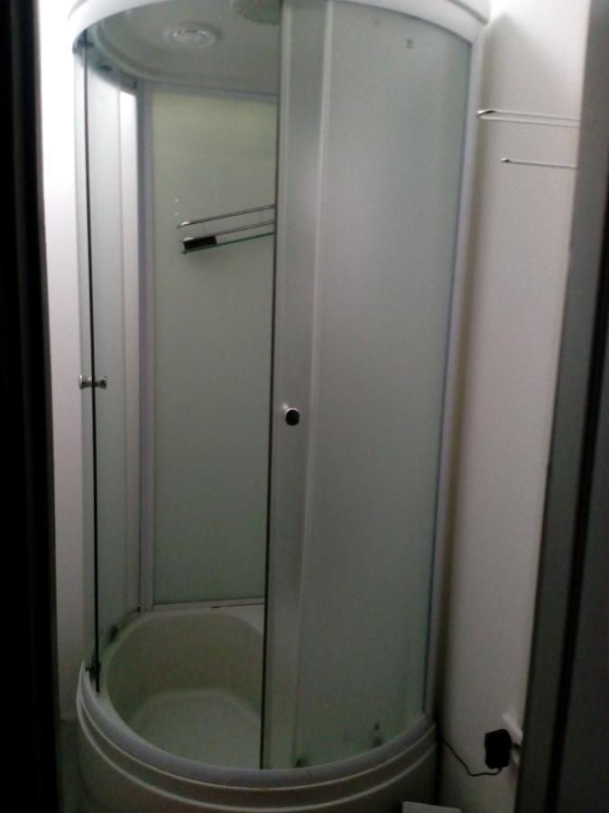 Пермь: Camin Hostel