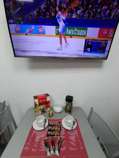Пермь: Camin Hostel