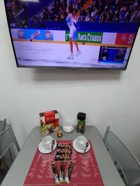 Пермь: Camin Hostel