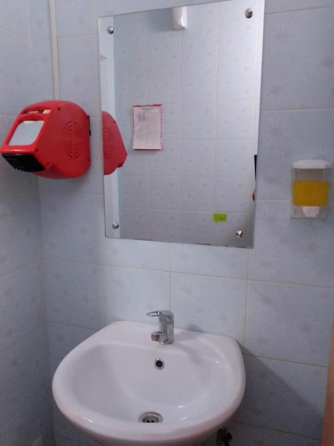 Пермь: Camin Hostel