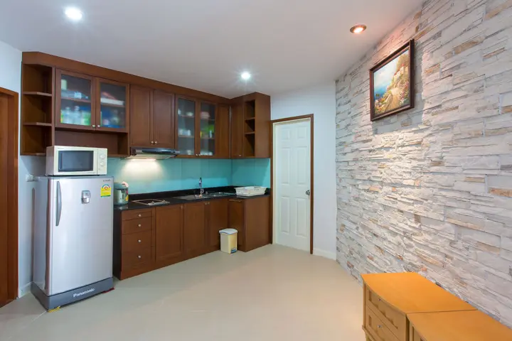 Хуахин: Baan Poolom Beachfront Condominium