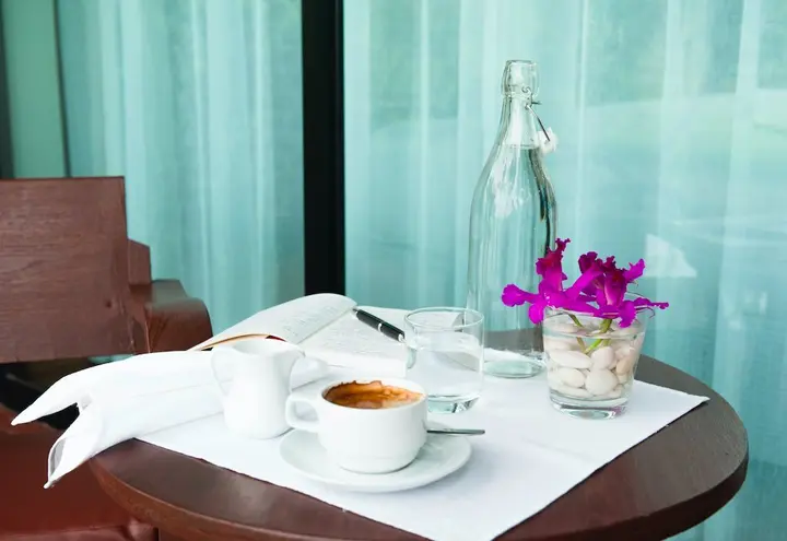 Дой-Сакет: Imagine Resort Chiang Mai