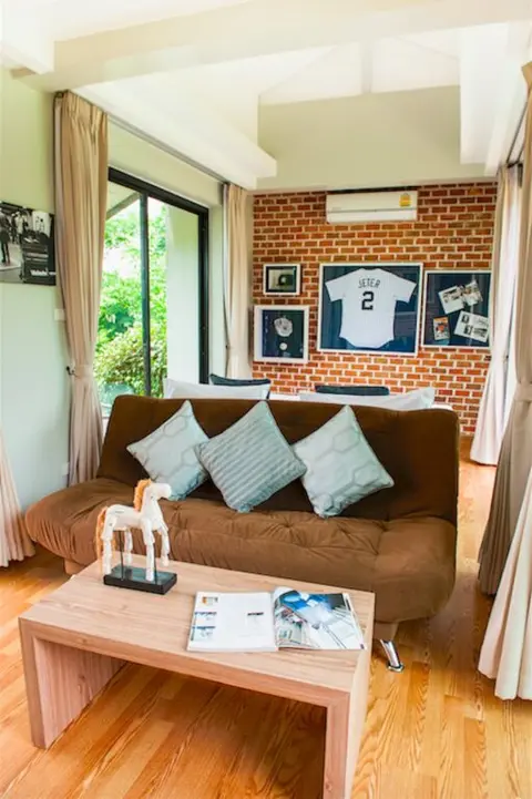 Дой-Сакет: Imagine Resort Chiang Mai