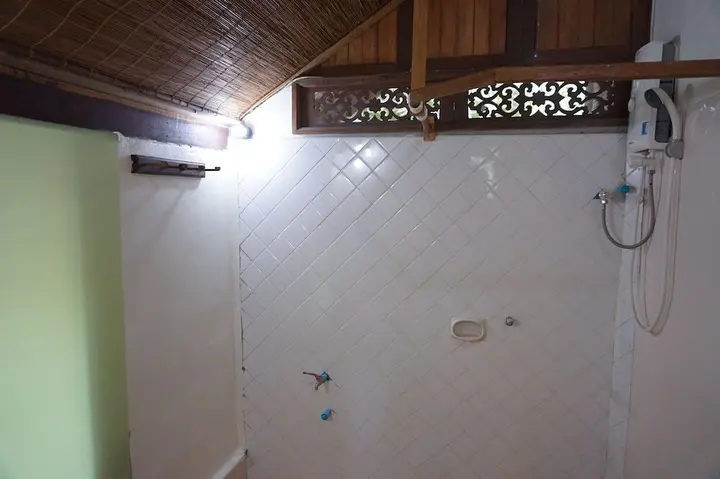 Донсак: Donsak Orchid Resort