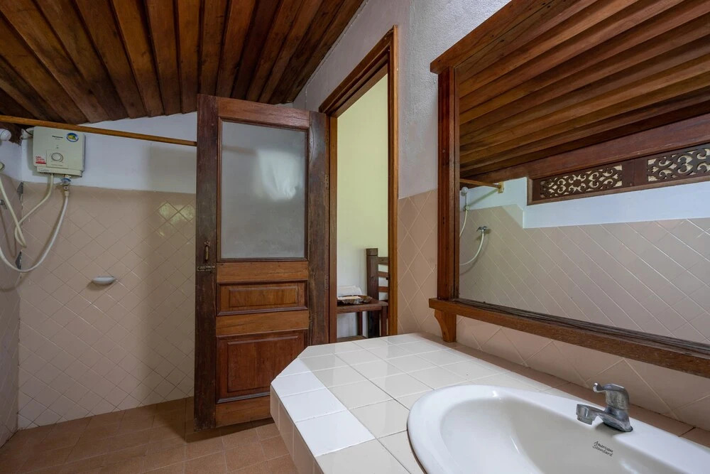 Донсак: Donsak Orchid Resort
