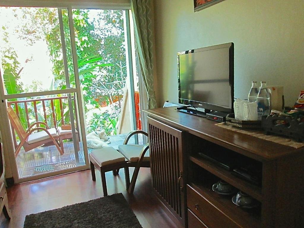 Пангмапха: Soppong River Inn