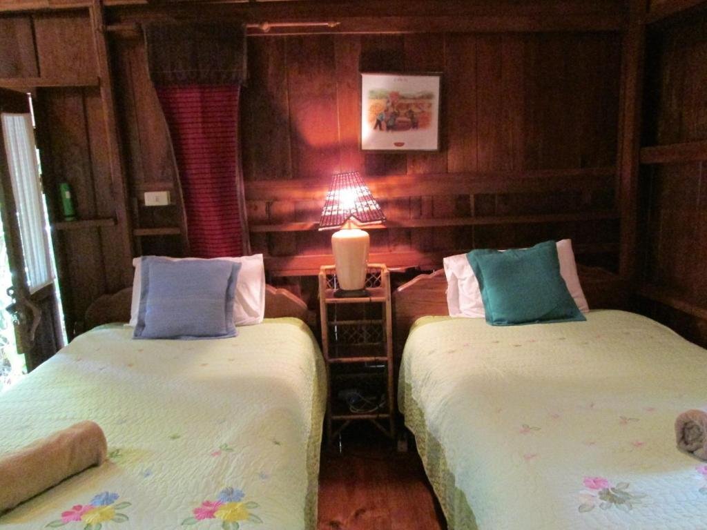 Soppong River Inn — фото 6