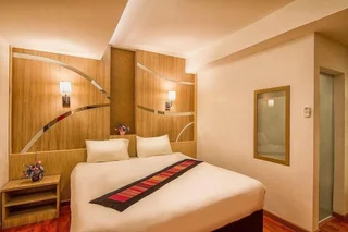 Удонтхани: Delio Boutique Hotel