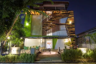 Удонтхани: Delio Boutique Hotel