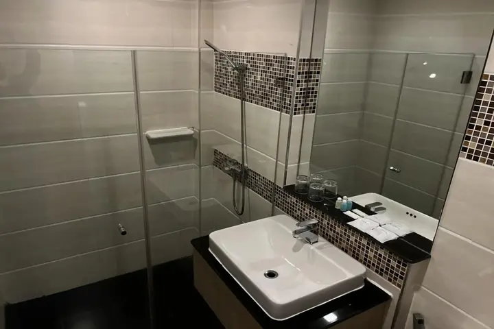 Удонтхани: Delio Boutique Hotel