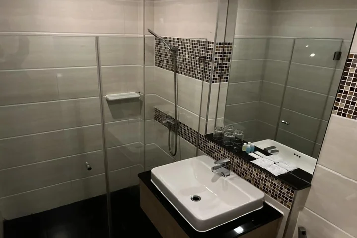 Удонтхани: Delio Boutique Hotel