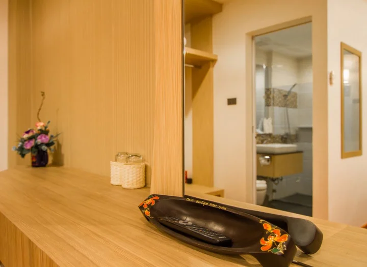 Удонтхани: Delio Boutique Hotel