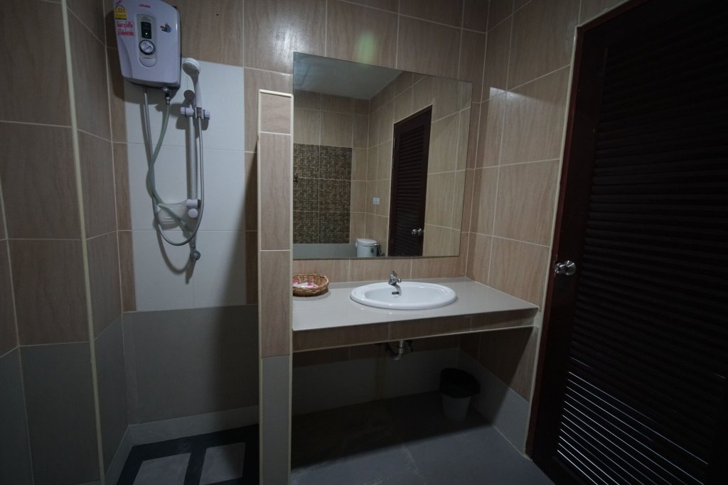 Ханом: Sea Mountain Khanom Hotel