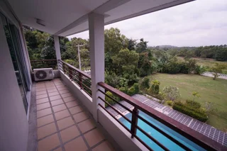 Ханом: Sea Mountain Khanom Hotel