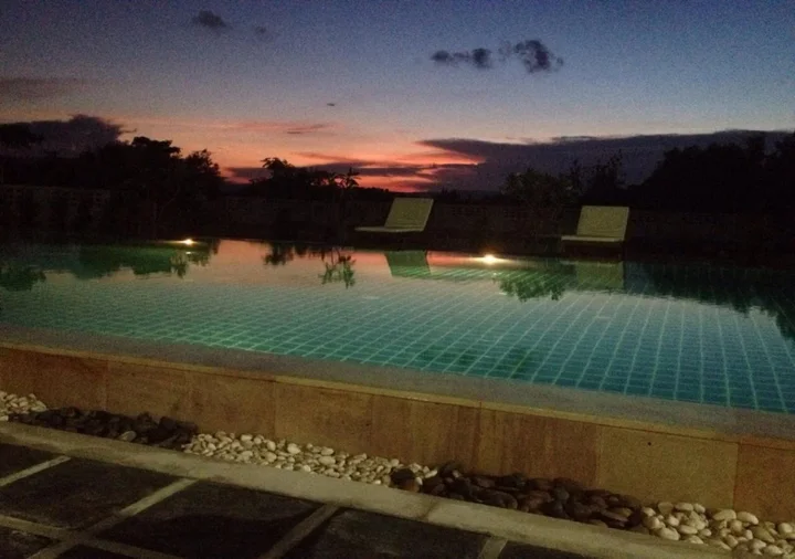 Ханом: Sea Mountain Khanom Hotel