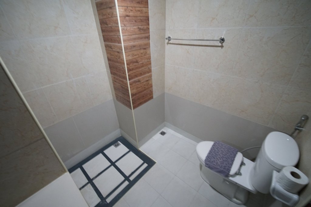 Ханом: Sea Mountain Khanom Hotel