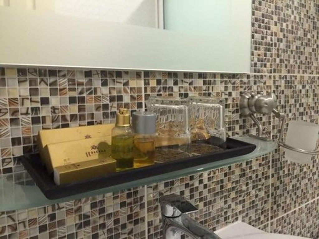 Банг Пхли: Suvarnabhumi Ville Airport Hotel