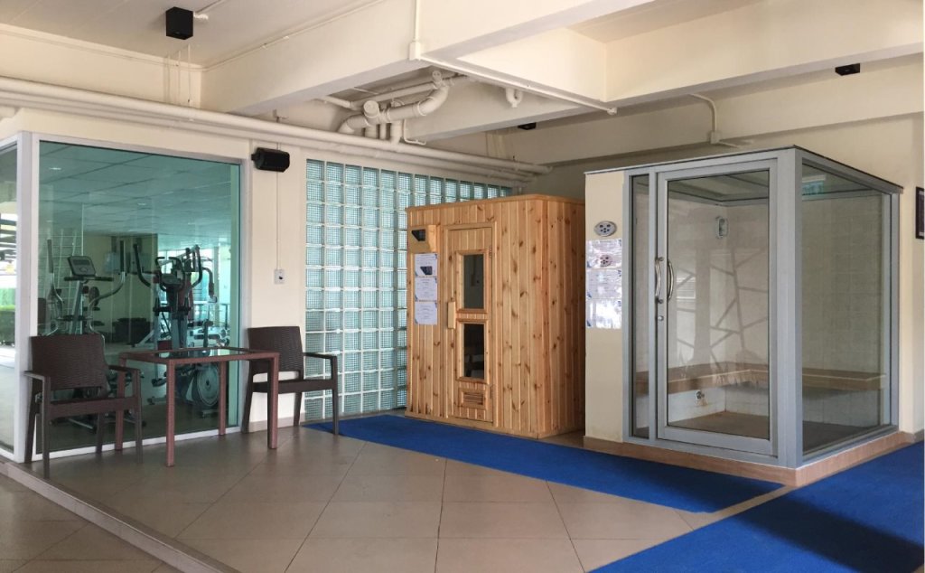 Банг Пхли: Suvarnabhumi Ville Airport Hotel