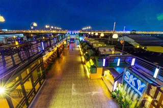 Банг Пхли: Suvarnabhumi Ville Airport Hotel