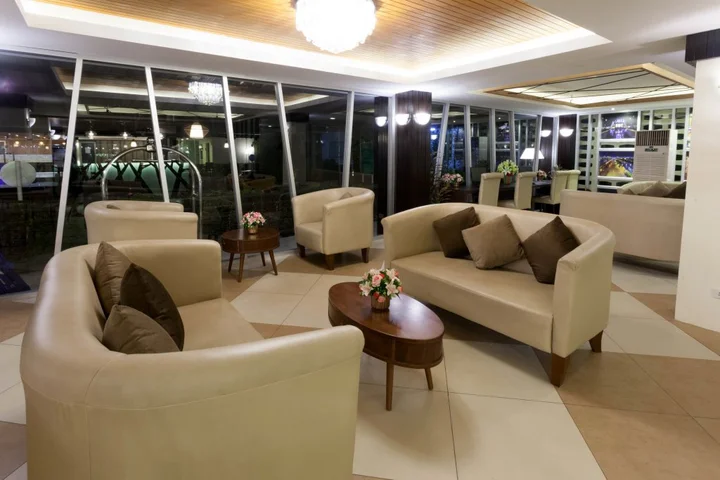 Банг Пхли: Suvarnabhumi Ville Airport Hotel
