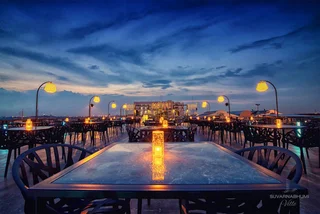 Банг Пхли: Suvarnabhumi Ville Airport Hotel